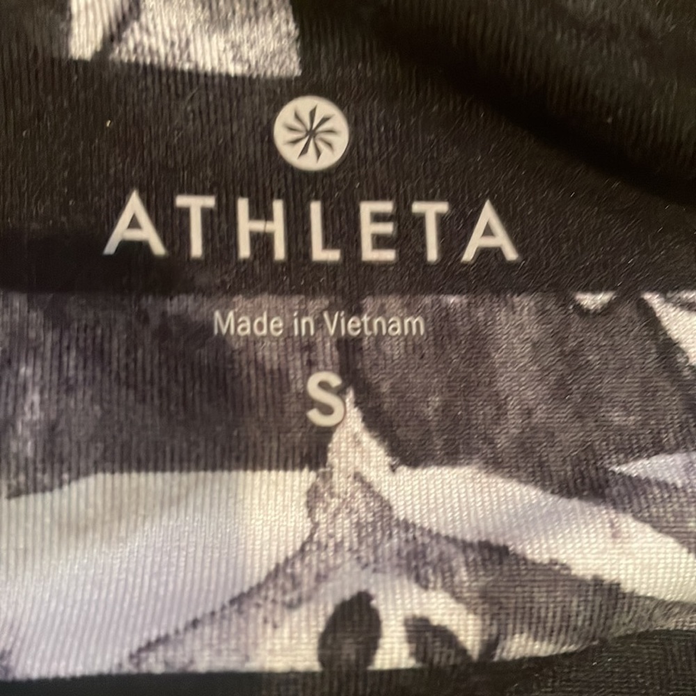 athleta leggings - Picture 4 of 6